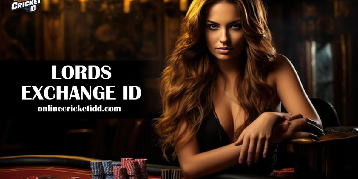 How to Make Lords Exch ID at the Approved Betting Site – Pick the Best One