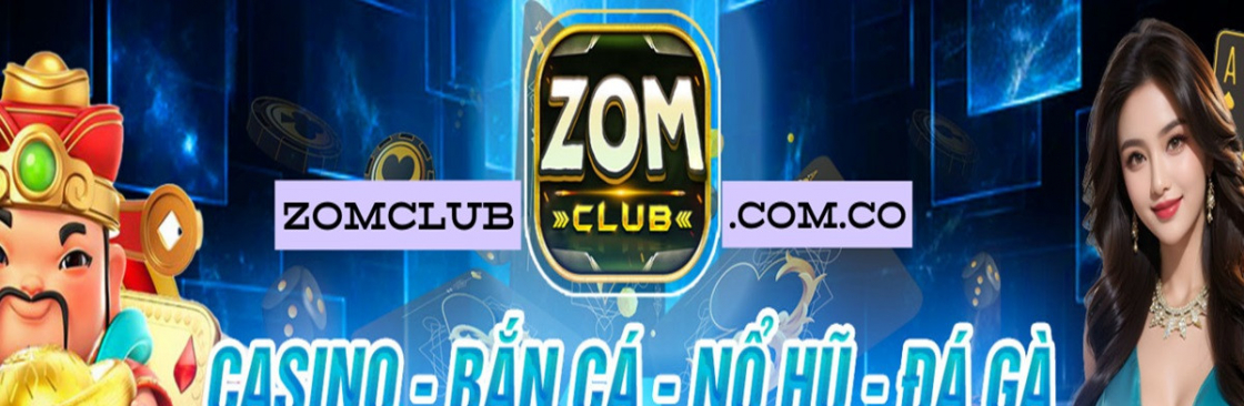 ZOMCLUB88 Cover Image