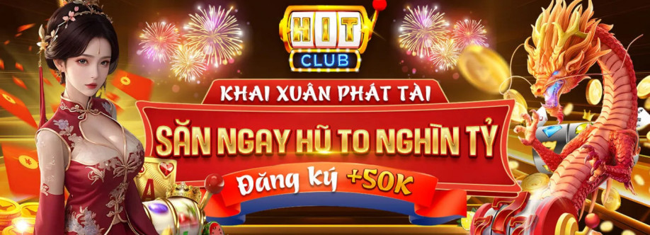 Hitclub Game bài đổi thưởng Cover Image