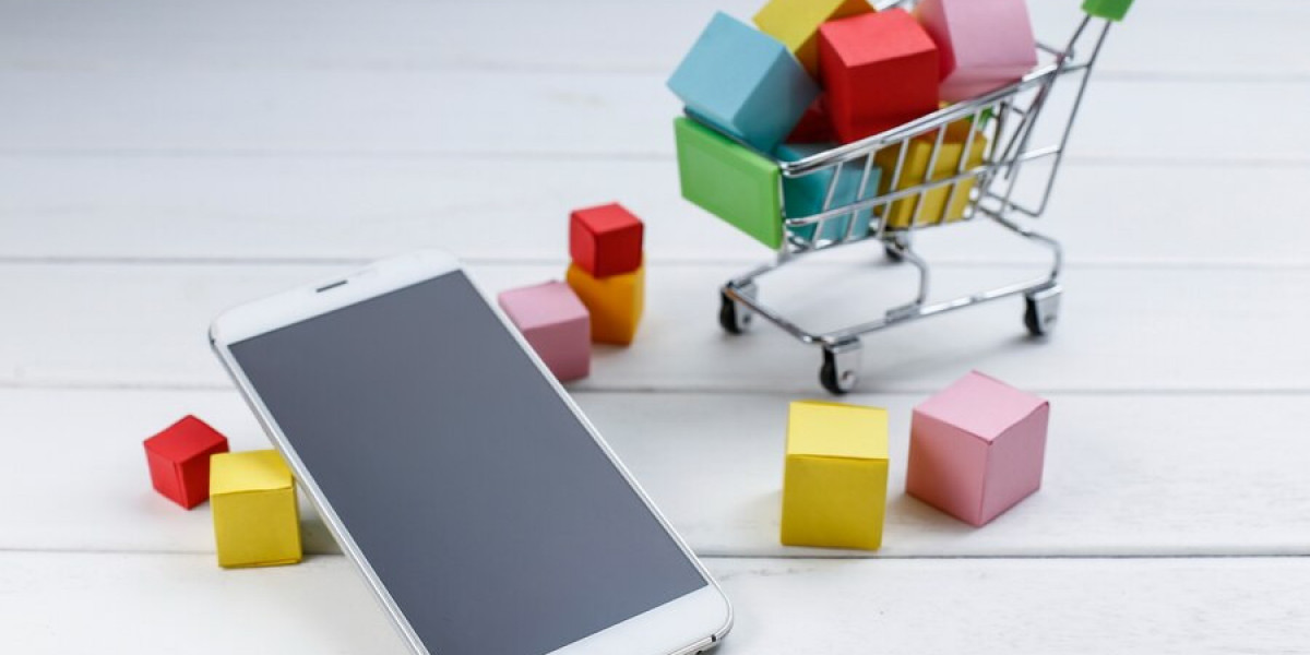 Why eCommerce App Development is Crucial for Shopify Stores