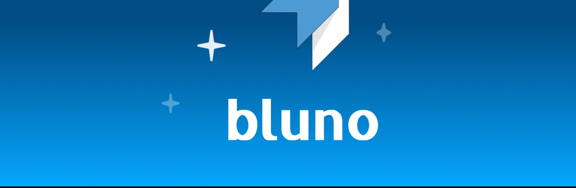 Bluno Technologies Cover Image