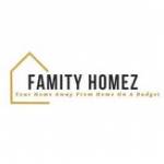 famity homez Profile Picture