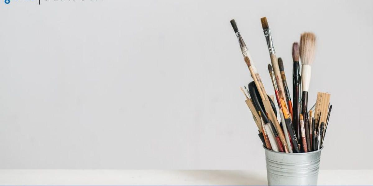 Paint Brushes Manufacturing Plant Project Report 2025: Market Trends, Process, and Project Insights