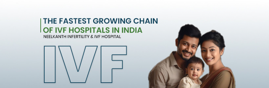 World Infertility & IVF Centre Best IVF Centre in Delhi Cover Image