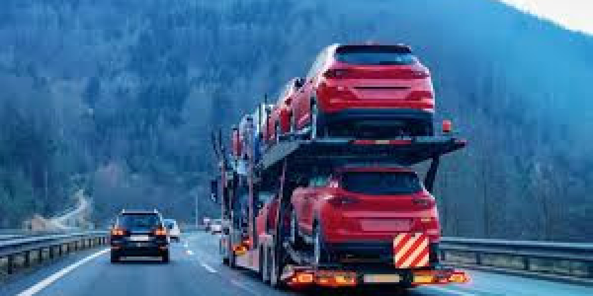 A Comprehensive Guide to Car Transport and Car Freight Services in Australia