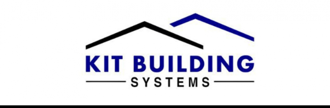 Kit Buildings Systems belgium Cover Image