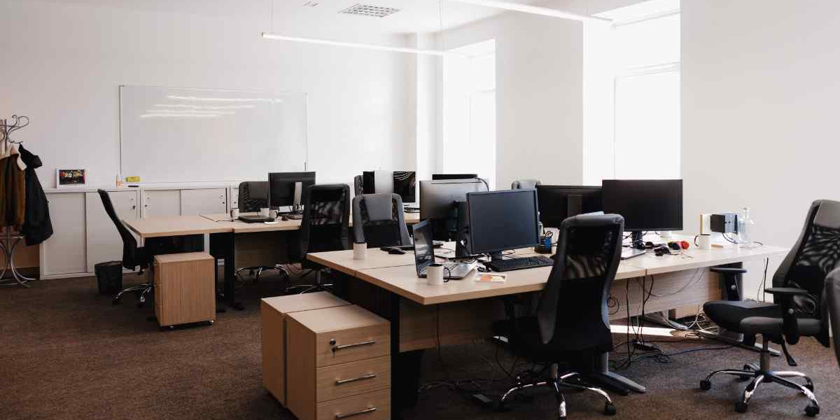 How to Choose the Right Executive Office Space for Your Company