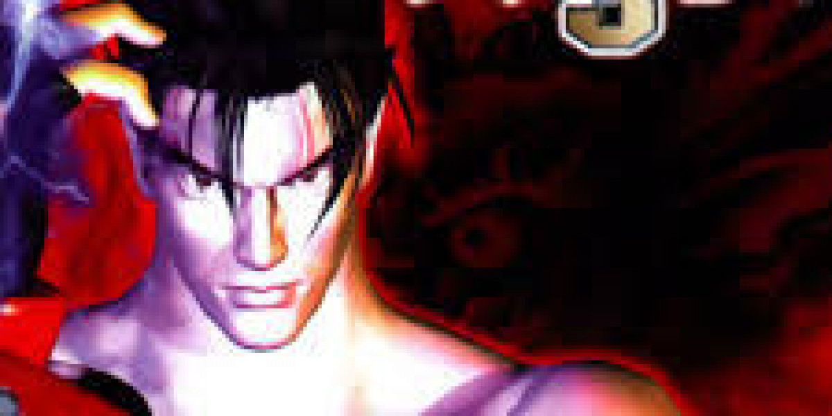 Tekken 3 A Masterpiece of Fighting Games