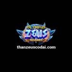 Thần Zeus Cổ Đại Profile Picture