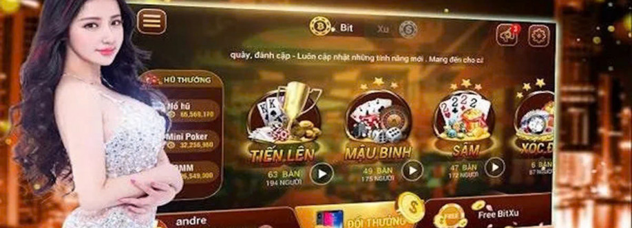 Game bài đổi thưởng Cover Image