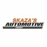 Skazas Automotive Profile Picture