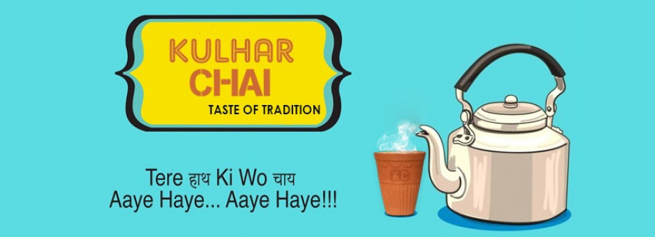 kulhar chai Cover Image