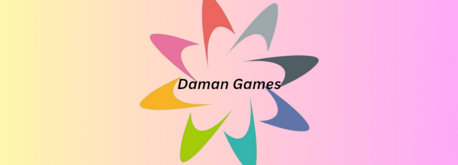 Daman Game Cover Image