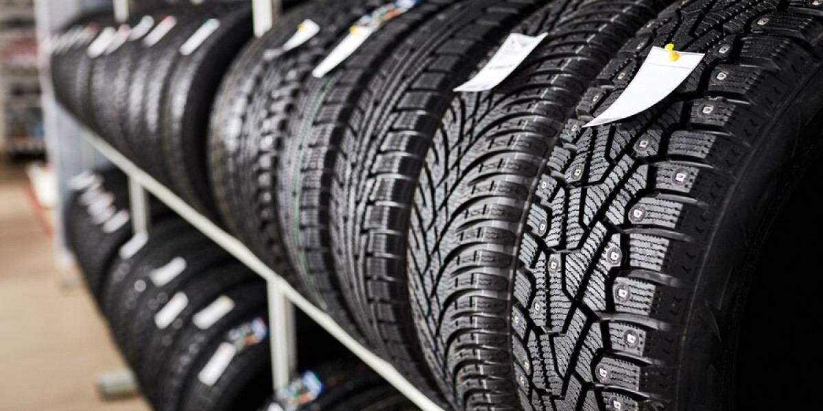 Maximize Your Vehicle's Performance With Top Tire Shops In Portsmouth, VA