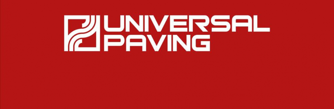 Universal Paving Cover Image