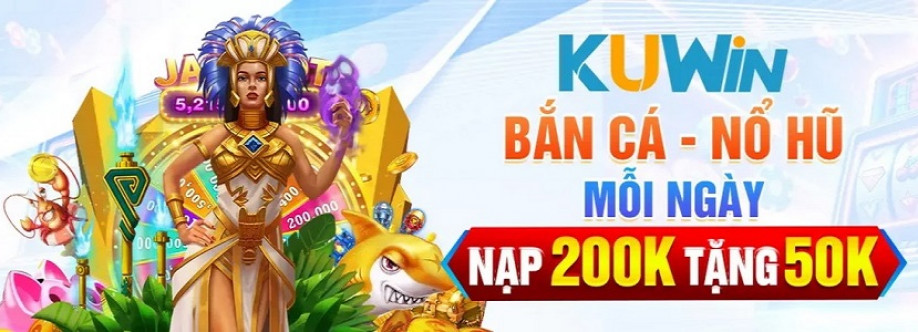 Cổng game KUWIN online Cover Image