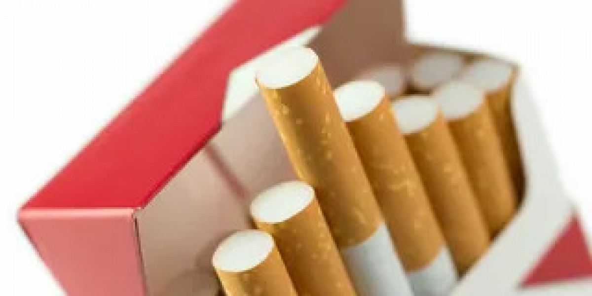 How Many Cigarettes in a Pack? Tips for Smokers and Retailers