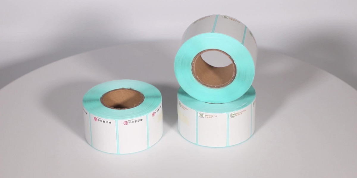 Do You Need A Rectangle Roll Labels?