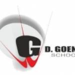 gdgoenkapublicschool Profile Picture