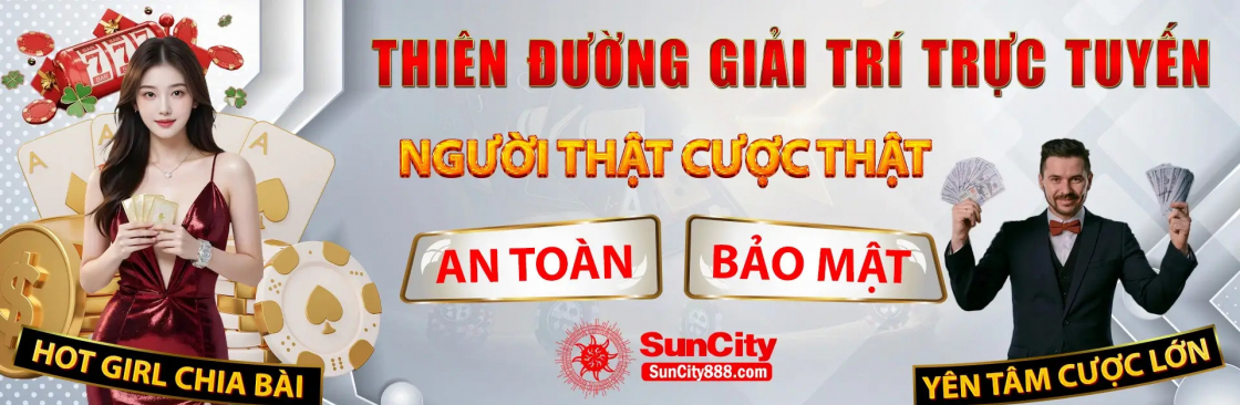 Nhà cái Suncity Cover Image