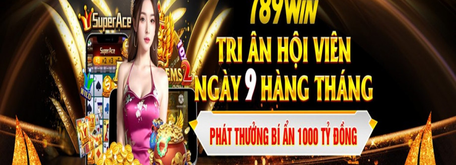 Nhà cái 789win Cover Image