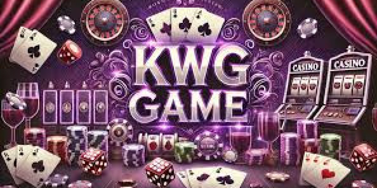 Introduction to KWG Game: A Thrilling Gaming Experience