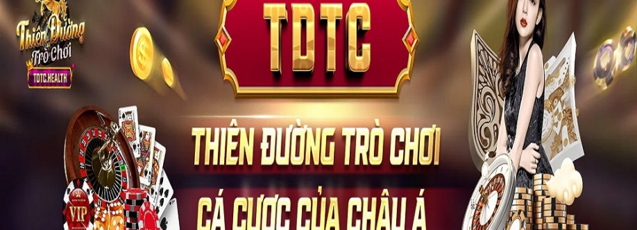 TDTC CUNG CẤP GAME UY TÍN Cover Image