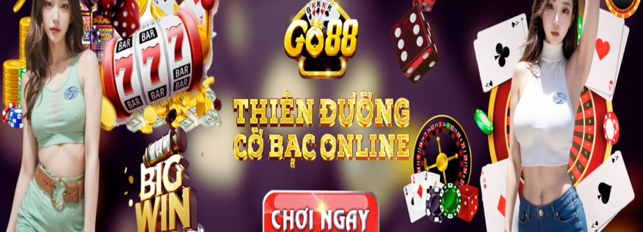 Go88 Go88 Casino Cover Image