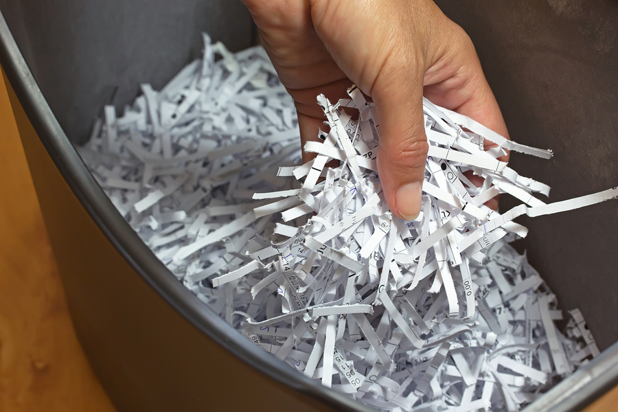 Moving Offices? Why Mobile Paper Shredding Is Essential for Secure Transitions - 72 sold reviews