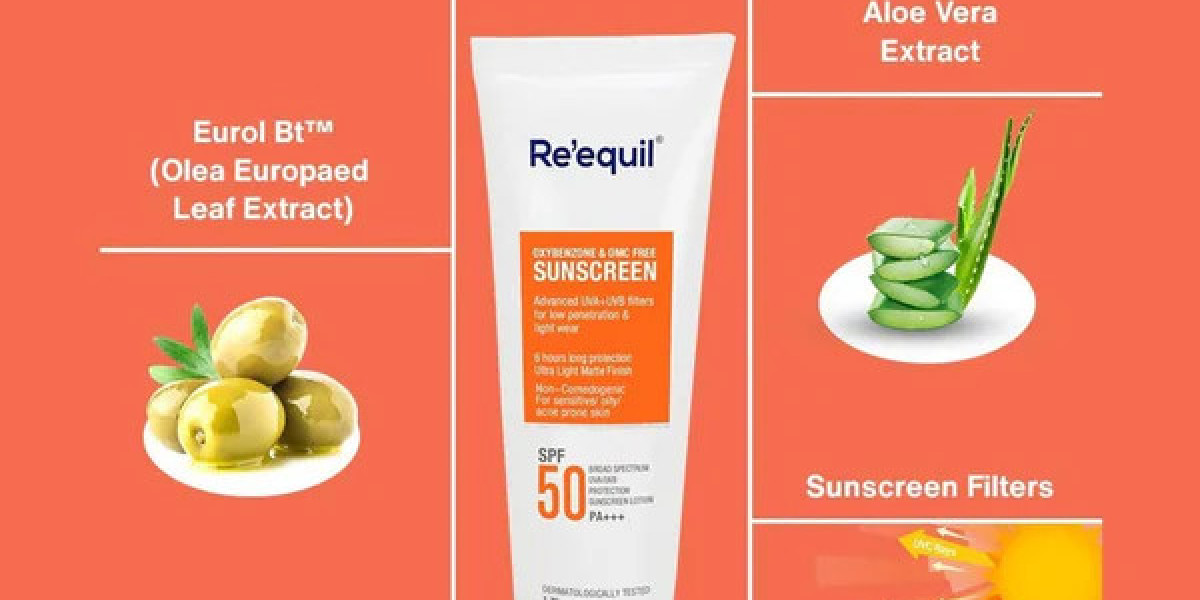 Understanding Reequil Sunscreen Ingredients: A Comprehensive Guide to Sun Protection