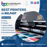 Printers Belfast Profile Picture