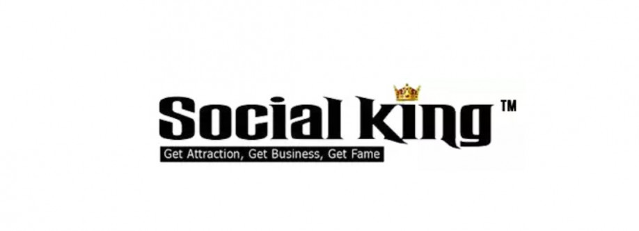 Social King Cover Image