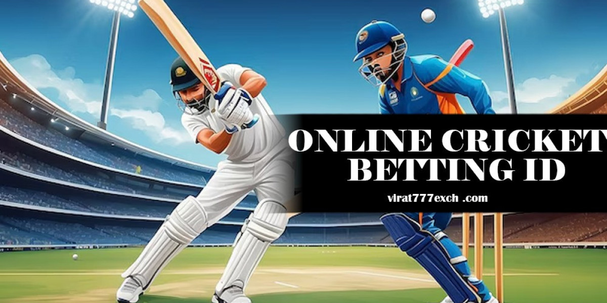 Instant Online Cricket ID – Start Playing Without Delay at Virat777