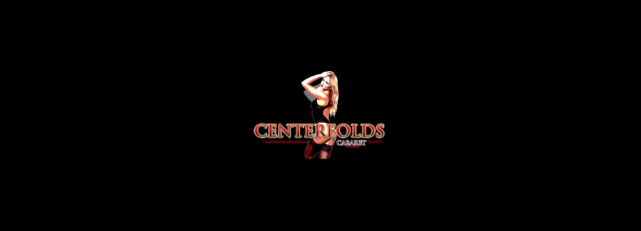 Centerfolds Cabaret Las Vegas Cover Image