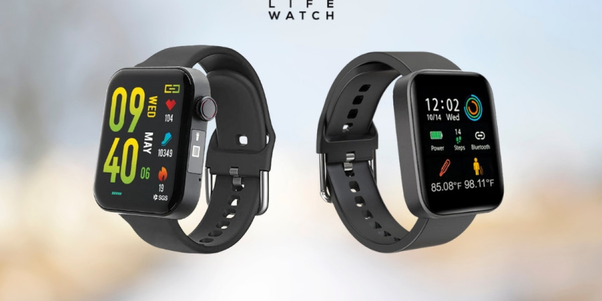 GetLifeWatch vs Samsung Watch: A Comprehensive Comparison