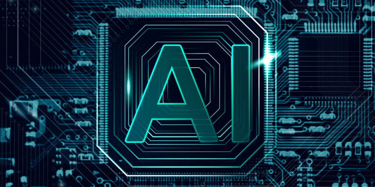 The Future of AI Software Development: Trends and Opportunities