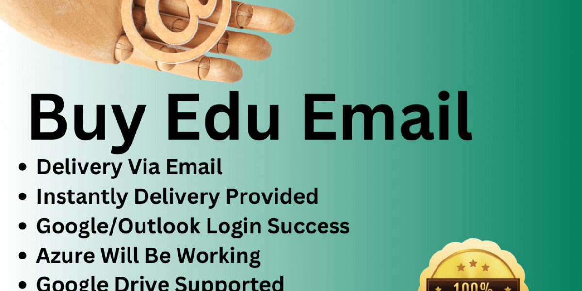 Buying an EDU Email Address