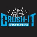 Crush It Concrete Profile Picture