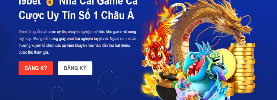 I9bet Nhà cái hàng đầu Cover Image