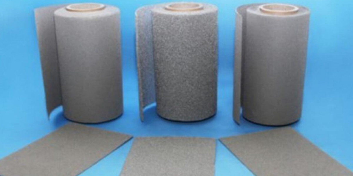 Conductive Foam: A Key Player in Safe Electronic Handling