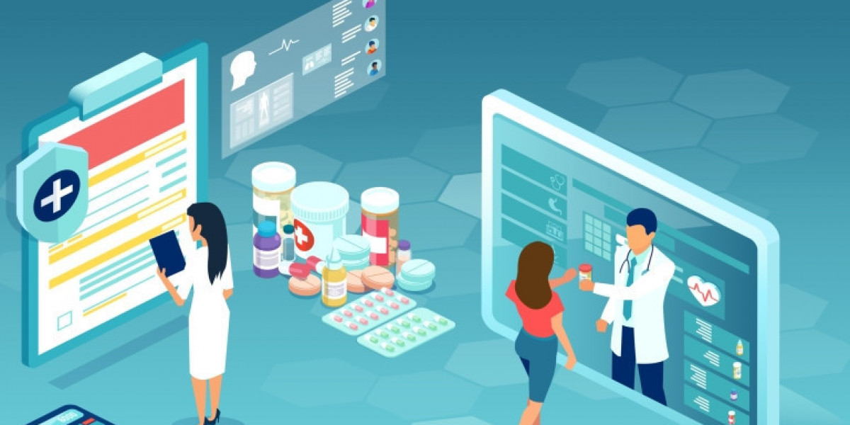 Pharmacy Benefit Manager Market: The Demand for Drug Pricing Solutions and Patient-Centered Care