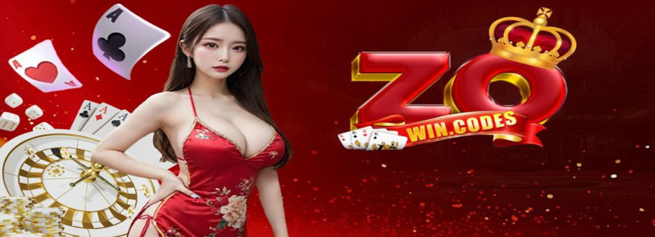 Zowin Cổng Game Đẳng Cấp Cover Image