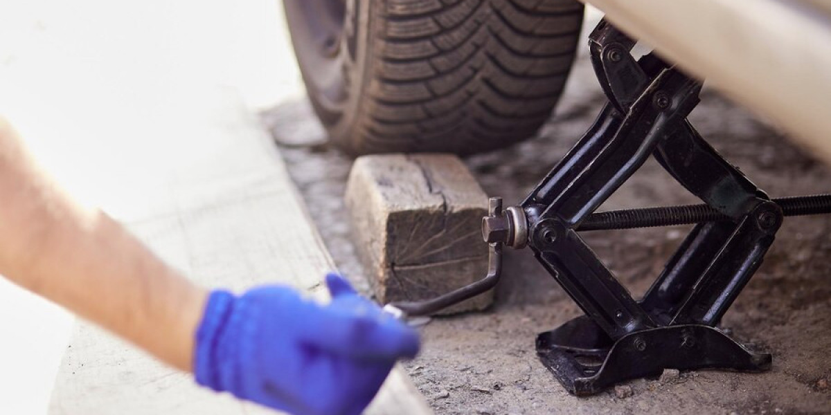 Comprehensive Tire Services In Perth Amboy, NJ For Every Vehicle