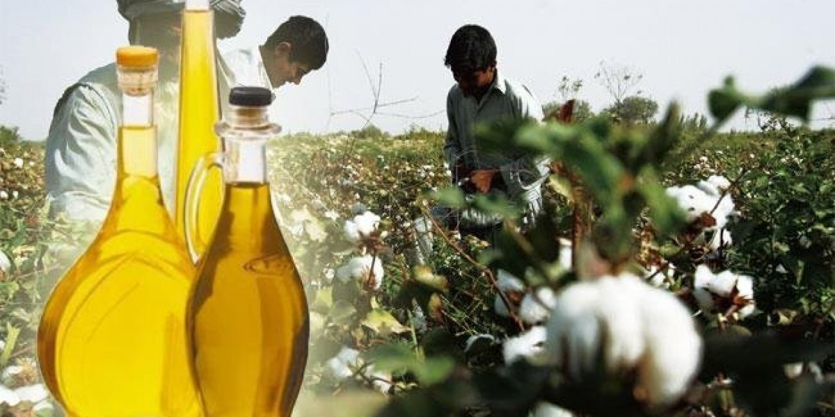 Cottonseed Oil Market restraints and Challenges in the Evolving