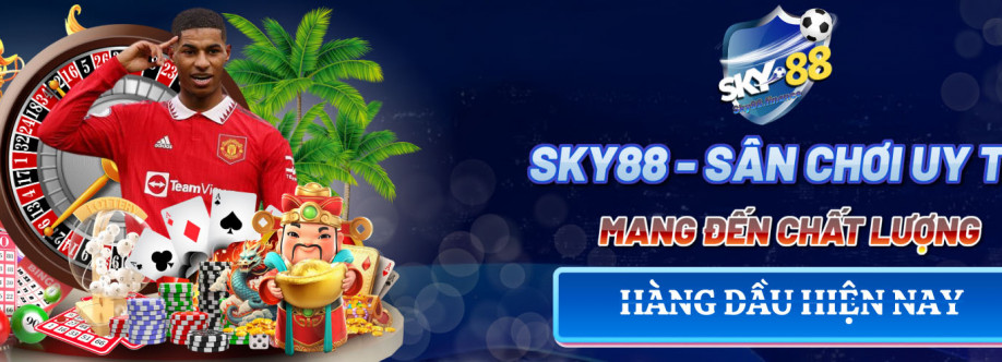 Nhà cái Sky88 Cover Image