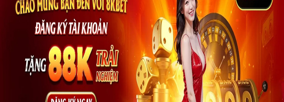 Nhà Cái 8KBET Cover Image