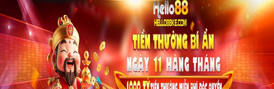 Hello88 NHÀ CÁI CÁ CƯỢC Cover Image