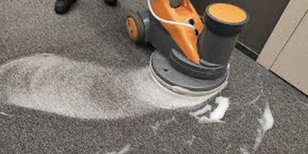 ﻿﻿The Ultimate Guide to Professional Carpet Cleaning Benefits for Your Home