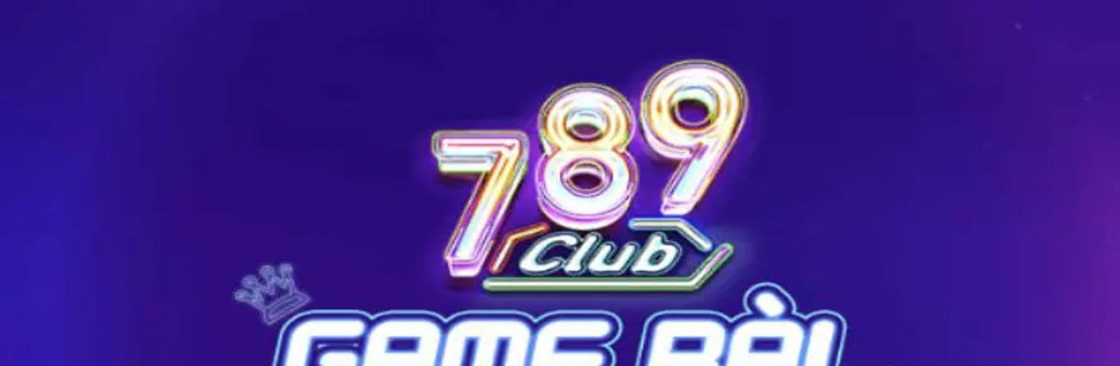 789Club  Game Bài Cá Cược Thưởng Lớn Mỗi Giây Cover Image