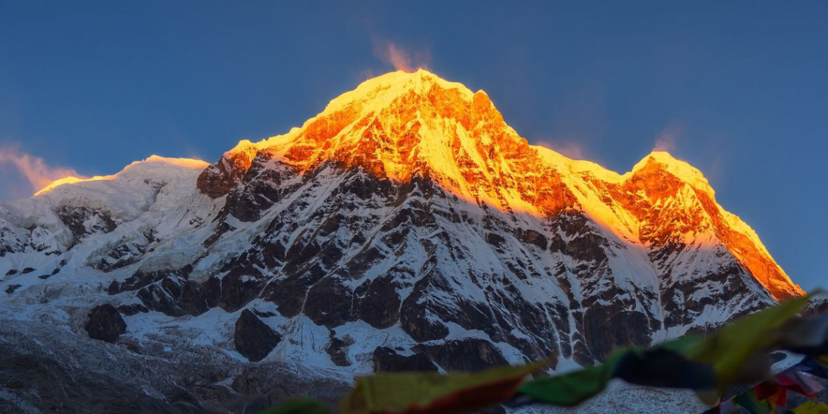 What to Expect on the Everest Base Camp Trek